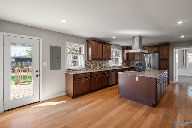 605 Thornton Avenue SW, Huntsville, AL 35801