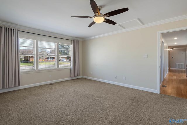 605 Thornton Avenue SW, Huntsville, AL 35801