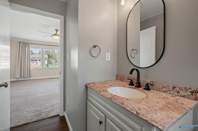 605 Thornton Avenue SW, Huntsville, AL 35801