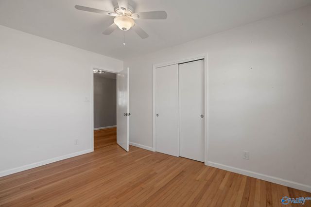 605 Thornton Avenue SW, Huntsville, AL 35801