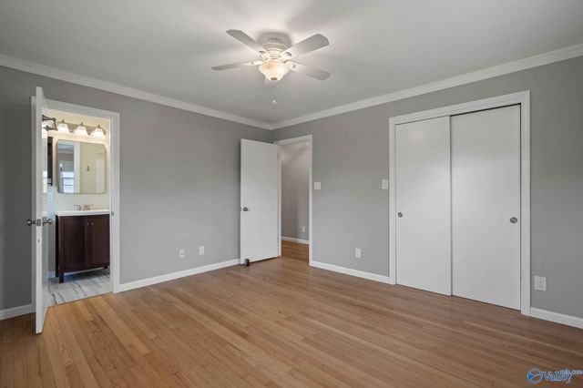 605 Thornton Avenue SW, Huntsville, AL 35801