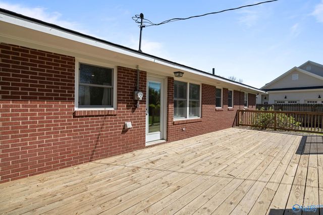 605 Thornton Avenue SW, Huntsville, AL 35801