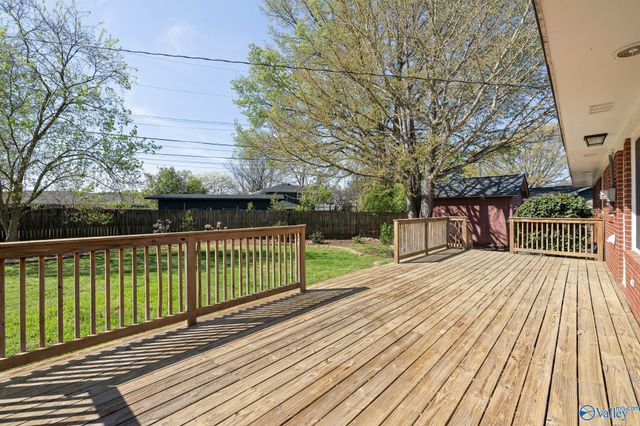 605 Thornton Avenue SW, Huntsville, AL 35801