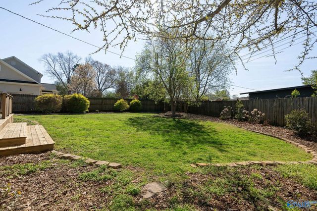 605 Thornton Avenue SW, Huntsville, AL 35801