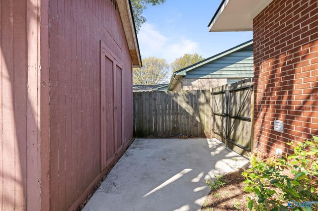 605 Thornton Avenue SW, Huntsville, AL 35801