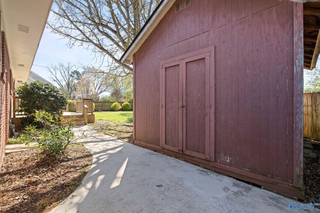 605 Thornton Avenue SW, Huntsville, AL 35801