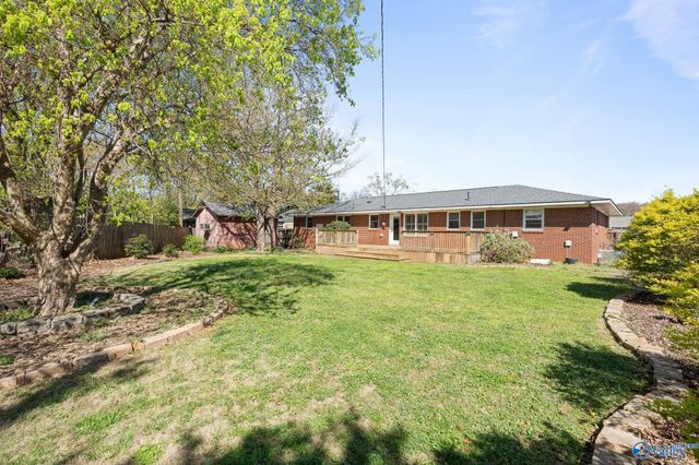 605 Thornton Avenue SW, Huntsville, AL 35801