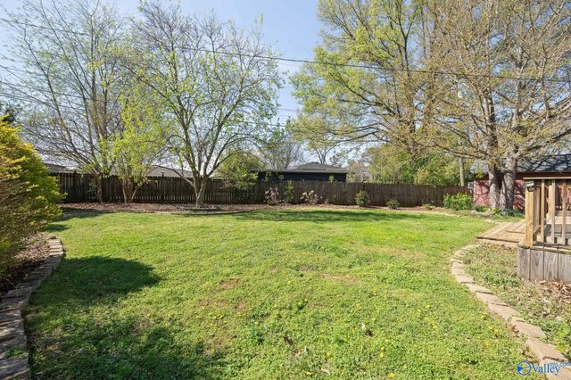 605 Thornton Avenue SW, Huntsville, AL 35801