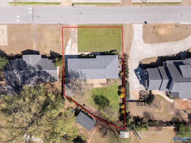 605 Thornton Avenue SW, Huntsville, AL 35801