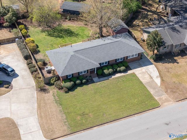 605 Thornton Avenue SW, Huntsville, AL 35801