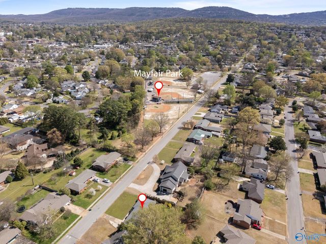 605 Thornton Avenue SW, Huntsville, AL 35801