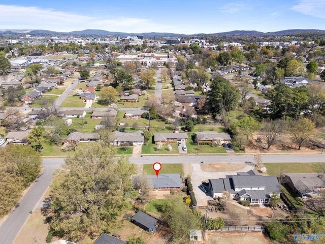 605 Thornton Avenue SW, Huntsville, AL 35801
