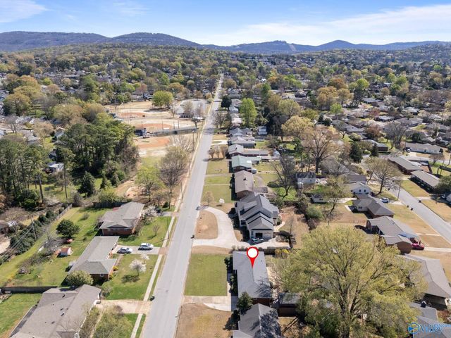 605 Thornton Avenue SW, Huntsville, AL 35801