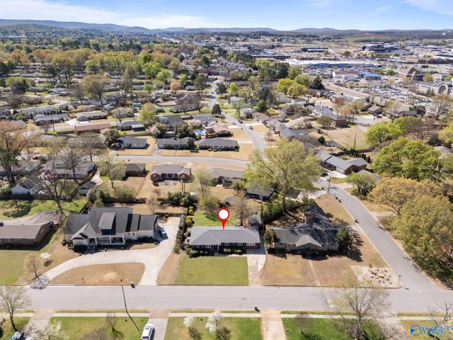 605 Thornton Avenue SW, Huntsville, AL 35801