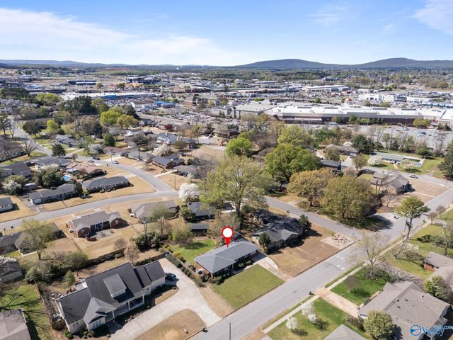 605 Thornton Avenue SW, Huntsville, AL 35801