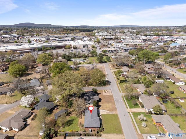 605 Thornton Avenue SW, Huntsville, AL 35801