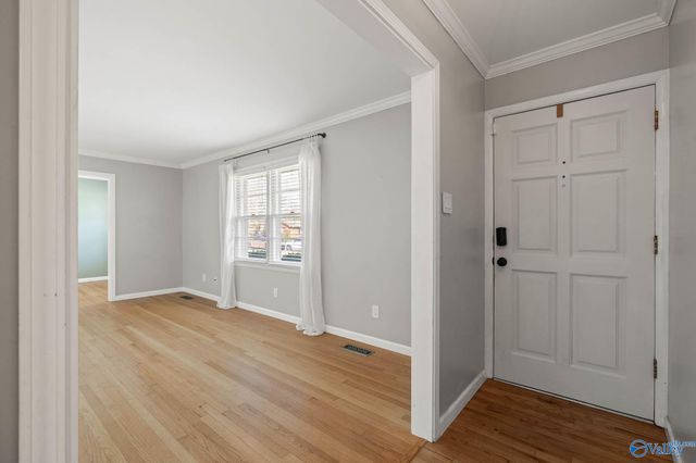 605 Thornton Avenue SW, Huntsville, AL 35801