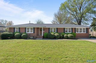 605 Thornton Avenue SW, Huntsville, AL 35801