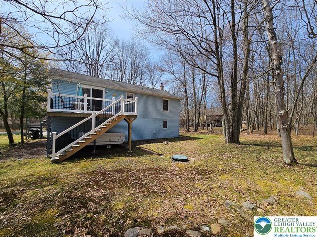 86 Cardinal Lane, Penn Forest Twp, PA 18229
