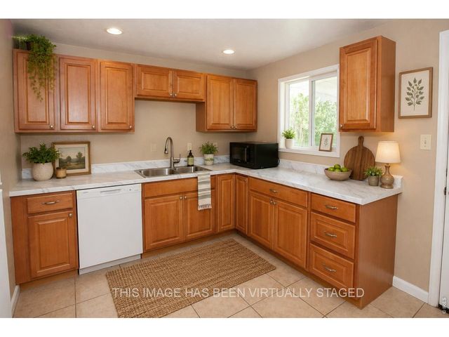 209 Villa Vista St, Sterling, CO 80751
