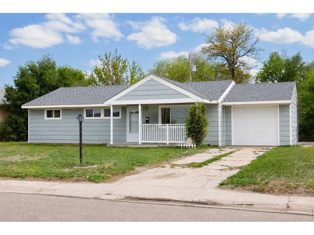 209 Villa Vista St, Sterling, CO 80751