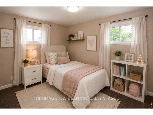 209 Villa Vista St, Sterling, CO 80751
