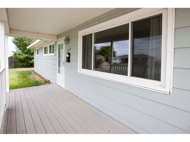 209 Villa Vista St, Sterling, CO 80751