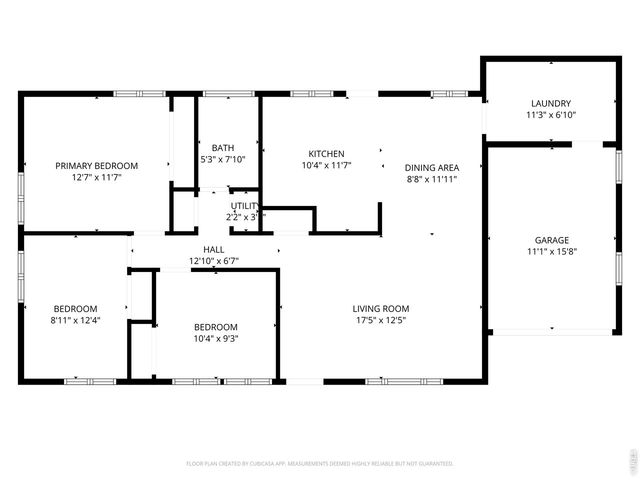 209 Villa Vista St, Sterling, CO 80751