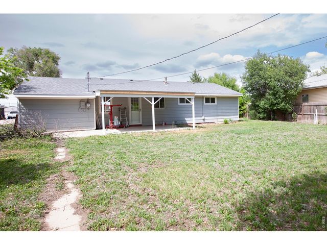 209 Villa Vista St, Sterling, CO 80751