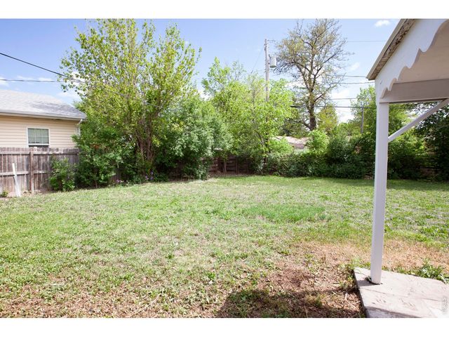 209 Villa Vista St, Sterling, CO 80751
