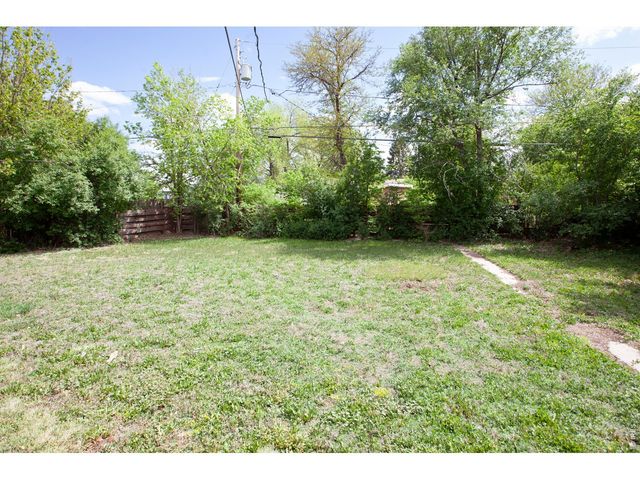 209 Villa Vista St, Sterling, CO 80751
