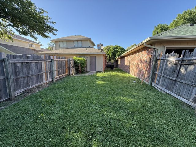 2024 Norcross Drive, Mesquite, TX 75149