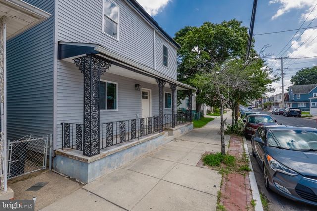 613 MARKET ST, Gloucester City, NJ 08030
