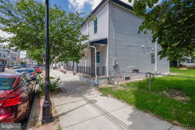 613 MARKET ST, Gloucester City, NJ 08030