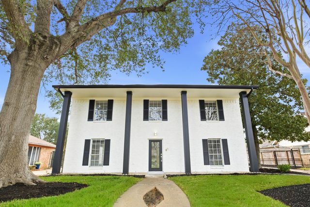 22203 Merrymount Drive, Katy, TX 77450