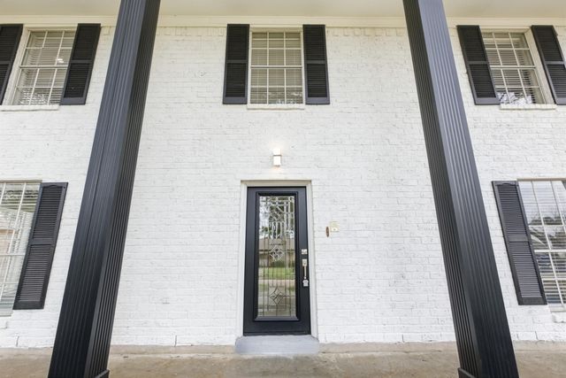 22203 Merrymount Drive, Katy, TX 77450