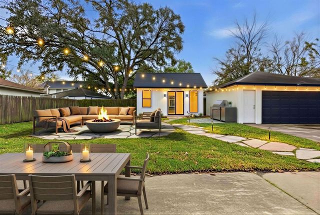 22203 Merrymount Drive, Katy, TX 77450