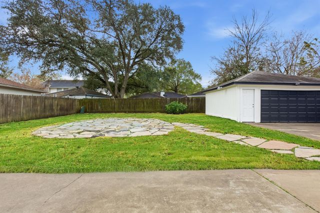 22203 Merrymount Drive, Katy, TX 77450
