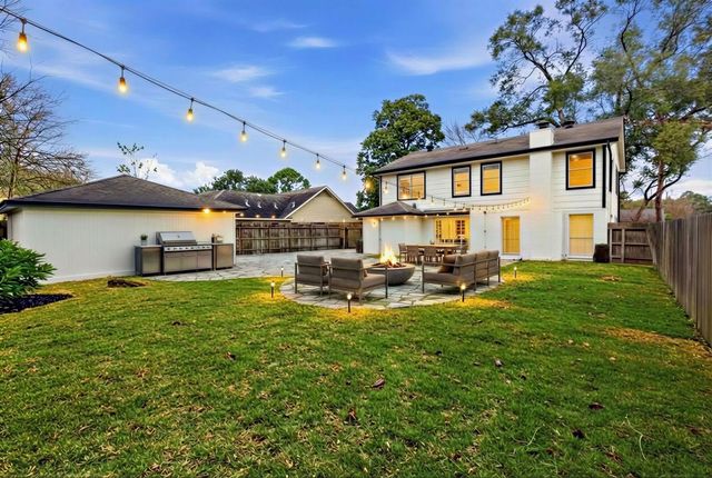 22203 Merrymount Drive, Katy, TX 77450