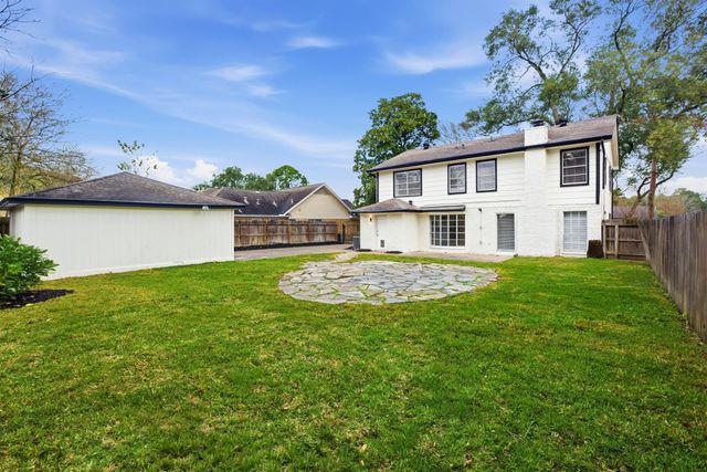 22203 Merrymount Drive, Katy, TX 77450