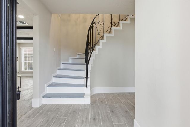 22203 Merrymount Drive, Katy, TX 77450