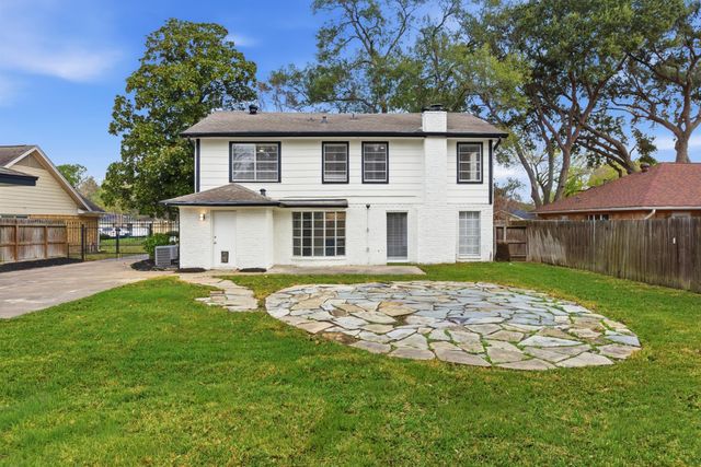 22203 Merrymount Drive, Katy, TX 77450