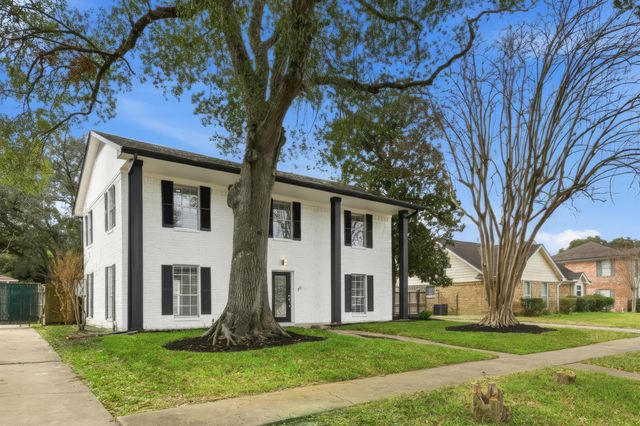 22203 Merrymount Drive, Katy, TX 77450