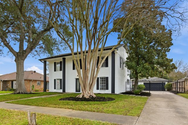 22203 Merrymount Drive, Katy, TX 77450