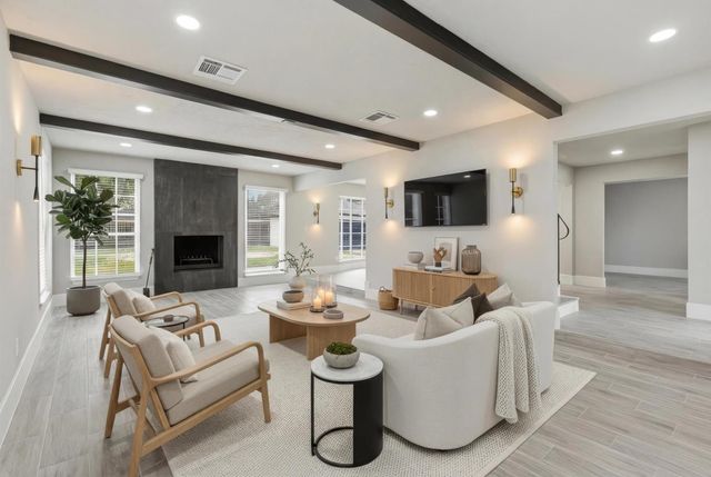 22203 Merrymount Drive, Katy, TX 77450