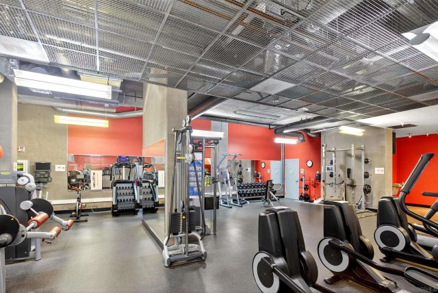 321 10Th Ave 2204, San Diego, CA 92101