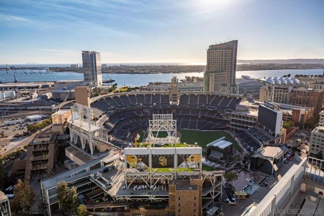 321 10Th Ave 2204, San Diego, CA 92101