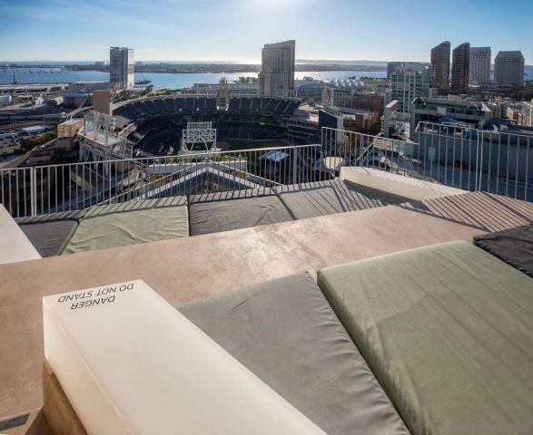 321 10Th Ave 2204, San Diego, CA 92101