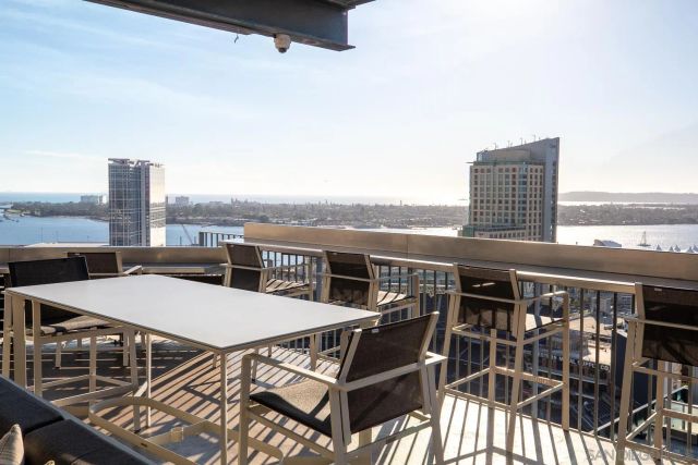 321 10Th Ave 2204, San Diego, CA 92101