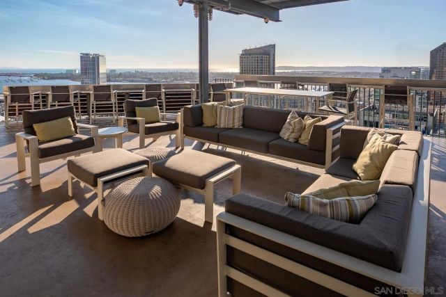 321 10Th Ave 2204, San Diego, CA 92101